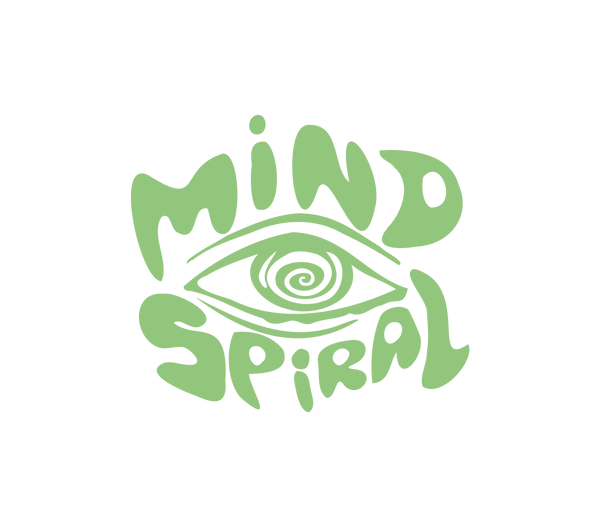 MIND SPIRAL SKATEBOARDS